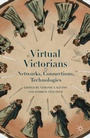 Cover: Virtual Victorians - Palgrave MacMillan