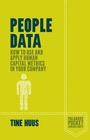 Bild: People Data - Palgrave Macmillan