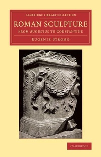 Enlarge image Cover: Roman Sculpture - Cambridge University Press