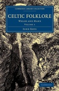 Cover: Celtic Folklore - Cambridge University Press