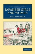 Cover: Japanese Girls and Women - Cambridge University Press