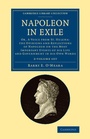 Cover: Napoleon in Exile 2 Volume Set - Cambridge University Press