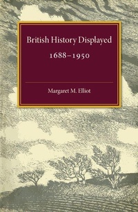 Enlarge image Cover: British History Displayed - Cambridge University Press