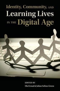 Enlarge image Cover: Identity, Community, and Learning Lives in the Digital Age - Cambridge University Press