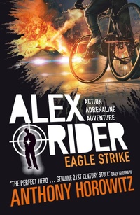 Enlarge image Cover: Eagle Strike - Walker Books Ltd