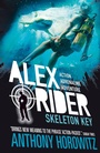 Cover: Skeleton Key - Walker Books Ltd