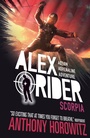 Cover: Scorpia - Walker Books Ltd