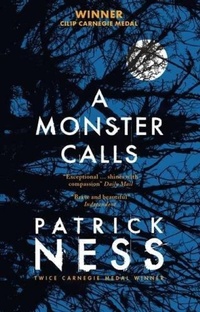 Enlarge image Cover: A Monster Calls - Walker Books Ltd