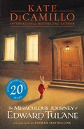 Cover: The Miraculous Journey of Edward Tulane - Walker Books Ltd