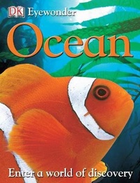 Enlarge image Cover: Ocean - DK Children