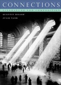 Cover: Connections: Student Text - Houghton Mifflin (Academic)