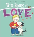 Cover: The Big Book of Love - Orchard Books