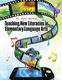 Enlarge image Cover: Teaching New Literacies in Elementary Language Arts - Kendall/Hunt Publishing Co ,U.S.