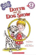 Cover: Dottie and the Dog Show - Turtleback Books