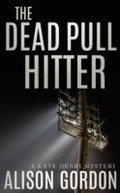 Cover: The Dead Pull Hitter - HarperCollins Canada