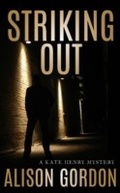 Cover: Striking Out - HarperCollins Canada