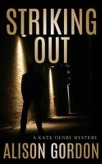 Enlarge image Cover: Striking Out - HarperCollins Canada