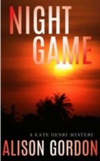 Enlarge image Cover: Night Game - HarperCollins Canada