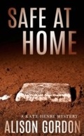Cover: Safe At Home - HarperCollins Canada