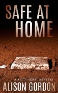 Enlarge image Cover: Safe At Home - HarperCollins Canada