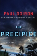 Cover: The Precipice - Minotaur Books