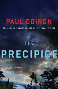 Enlarge image Cover: The Precipice - Minotaur Books