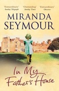 Cover: In My Father's House - Simon + Schuster LLC