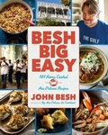 Cover: Besh Big Easy, 4 - Andrews McMeel Publishing