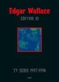 Cover: Edgar Wallace Edition 10 - UFA