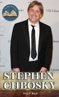 Cover: Stephen Chbosky - Rosen Young Adult