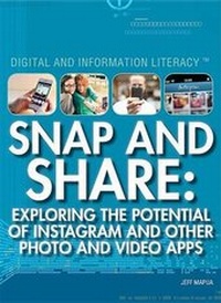 Abbildung von: Snap and Share - Rosen Central