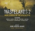 Cover: Wastelands 2 - Skyboat Media