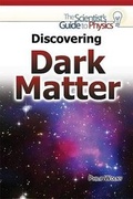 Cover: Discovering Dark Matter - Rosen Young Adult