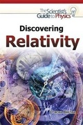 Cover: Discovering Relativity - Rosen Young Adult