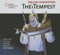 Cover: The Tempest Lib/E - Blackstone Publishing