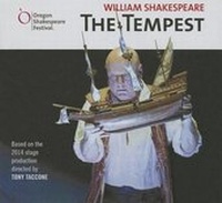 Enlarge image Cover: The Tempest Lib/E - Blackstone Publishing