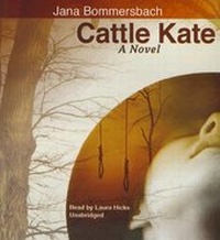 Abbildung von: Cattle Kate - Blackstone Audiobooks