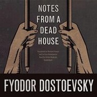Abbildung von: Notes from a Dead House - Blackstone Audiobooks