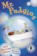 Cover: Mr. Pudgins - Two Lions