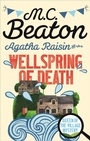 Cover: Agatha Raisin and the Wellspring of Death - Constable