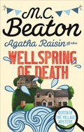 Cover: Agatha Raisin and the Wellspring of Death - Constable