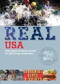 Cover: The Real: USA - Franklin Watts Ltd