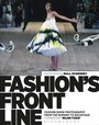 Cover: Fashion's Front Line - Bloomsbury Visual Arts