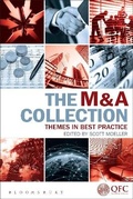 Cover: The M&A Collection - Bloomsbury Information