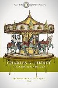 Cover: The Circus of Dr Lao - Gollancz