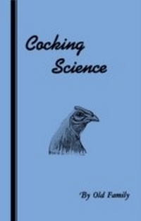 Abbildung von: Cocking Science (History of Cockfighting Series) - Read Books Ltd.