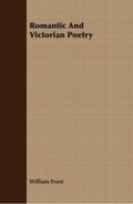 Cover: Romantic And Victorian Poetry - Read Books Ltd.