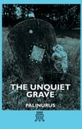 Cover: The Unquiet Grave - Read Books Ltd.