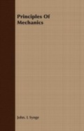 Cover: Principles Of Mechanics - Read Books Ltd.