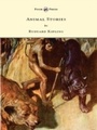 Cover: Animal Stories - Read Books Ltd.